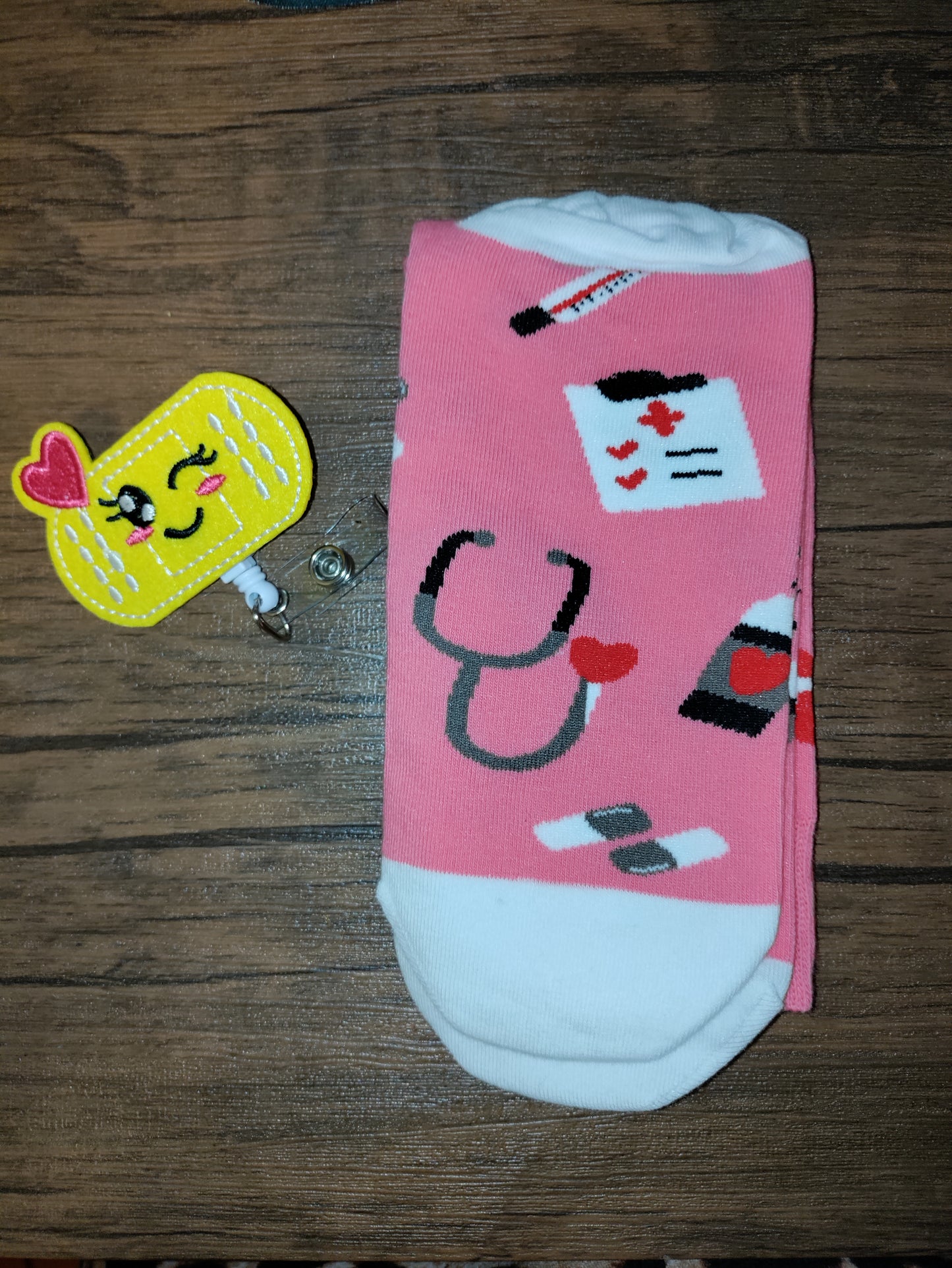 MINI Sock bundle